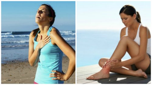 Exercise Is Healthy, but There Are Times It Isn't