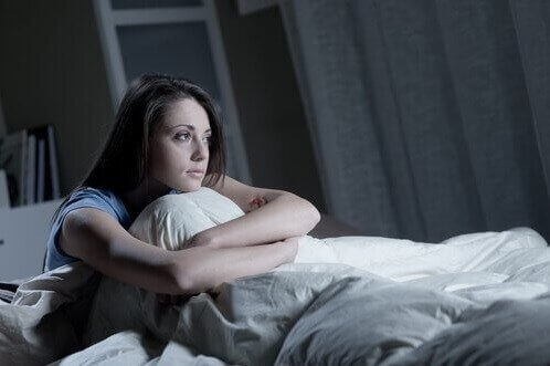 Changes in Sleep Patterns Can Predict Degenerative Disease