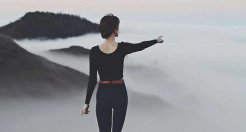 Don't Stop Being Yourself to Make Someone Like You