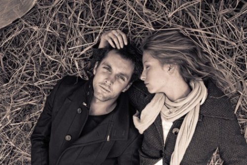 When Your Relationship Isn't Going Anywhere