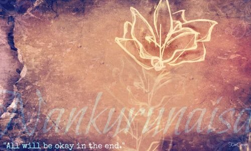 Nankurunaisa is one of the many Japanese words we should all know