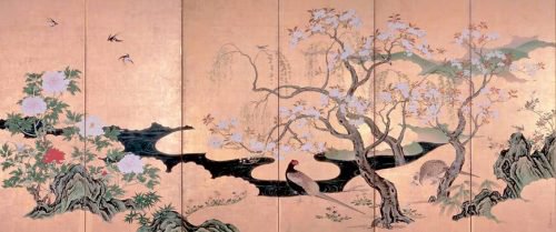 Wabi-Sabi is the beauty of imperfections