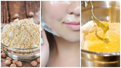 5 Home Remedies to Remove Facial Hair Naturally