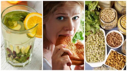 6 Healthy Tricks to Feel Full Longer 6 Healthy Tricks to Feel Full Longer