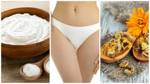 6 Natural Products that Help with Vaginal Dryness