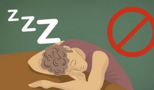 7 Consequences of Not Getting Enough Sleep