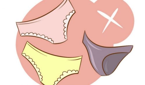 8 Common Mistakes You May be Making with Your Underwear Without Realizing It 8 Common Mistakes You May be Making with Your Underwear Without Realizing It