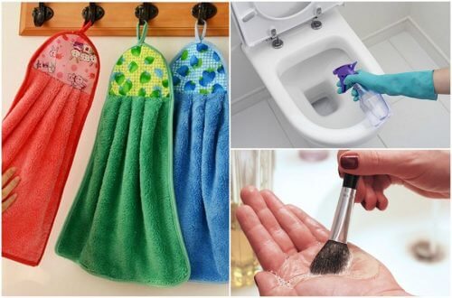 9 Things in Your Home that You Should Clean Every Day 9 Things in Your Home that You Should Clean Every Day