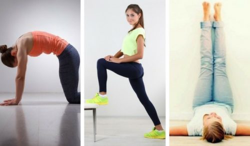 9 Exercises You Can Do in 9 Minutes in The Morning To Get Fit 9 Exercises You Can Do in 9 Minutes in The Morning To Get Fit
