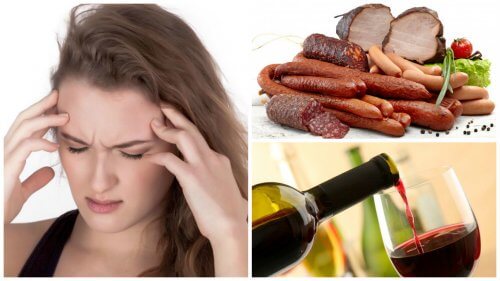 9 Foods and Drinks that Can Cause Migraines 9 Foods and Drinks that Can Cause Migraines