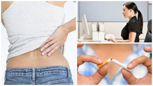 9 Natural Ways to Get Rid of Acute Lower Back Pain 9 Natural Ways to Get Rid of Acute Lower Back Pain