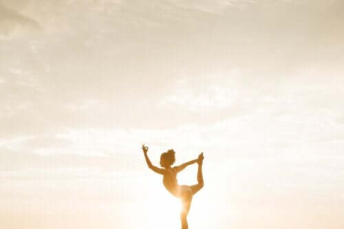 Learn about the Emotional Benefits of Yoga