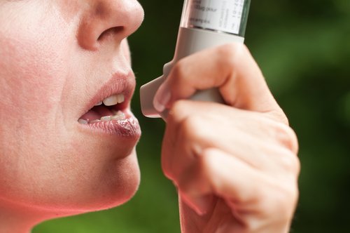 spring asthma