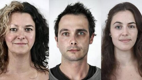 How Your Genes Affect Your Child's Appearance