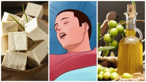 Eating These Seven Foods May Help You Stop Snoring