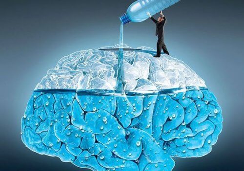 5 Amazing Ways Drinking Water Affects Your Brain - Step To Health