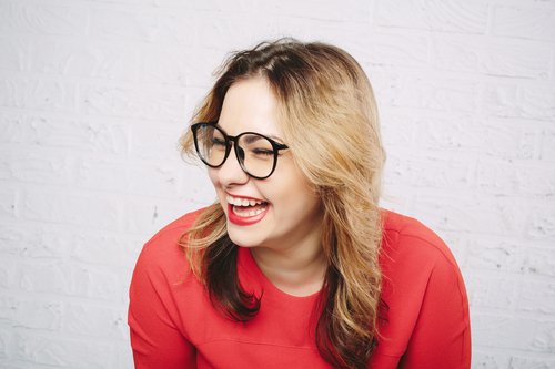 laughter therapy