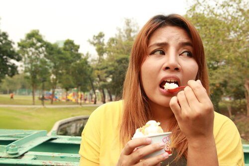 emotional eating