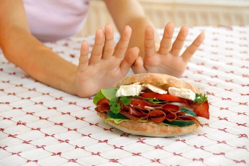 emotional eating