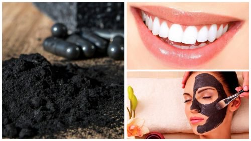 8 Amazing Uses of Activated Charcoal You Should Know 8 Amazing Uses of Activated Charcoal You Should Know
