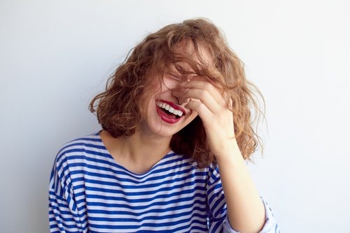 Laughter Therapy: Laughing Cures