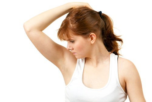 What Are the Main Causes of Armpit Pain?