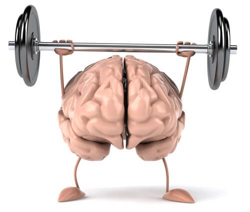 6 Exercises to Keep Your Brain in Shape