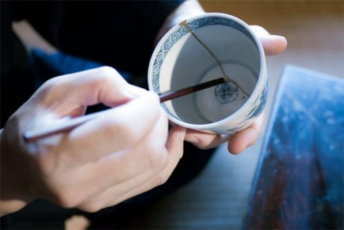 How Broken Pottery Can Bring Us Healing