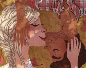 I Love You, But I Don't Need You