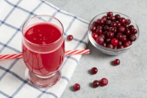 The Benefits of Cranberry Juice