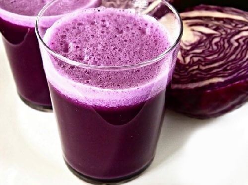 11 Reasons to Eat Red Cabbage