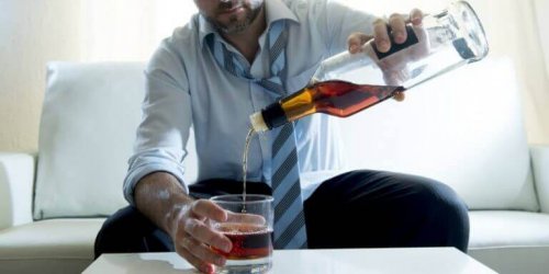 The Effects of Alcohol on the Heart