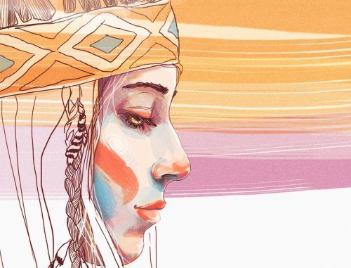 सफल महिला : शुक्रगुजार रहें