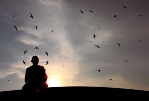 Being Silent is About More than Just Not Speaking