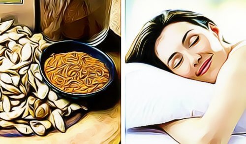 Find Out How Pumpkin Seeds Can Help You Sleep Better