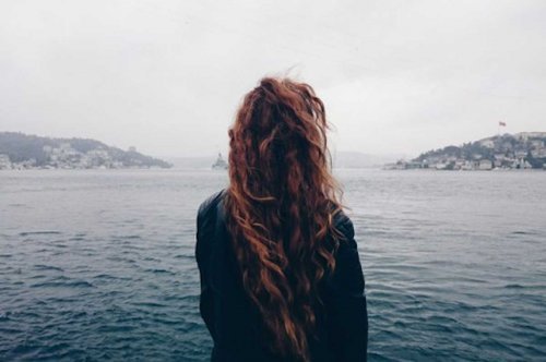 To Let Go is Incredibly Courageous