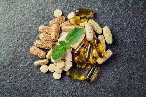 7 Daily Supplements for Ideal Health