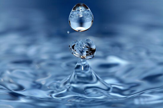 cold water as one of the treatments for varicose veins