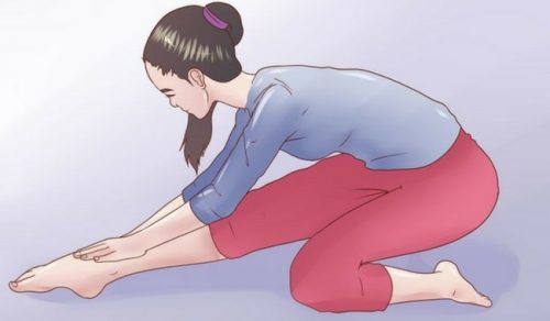 The 11 Best Back Stretches The 11 Best Back Stretches