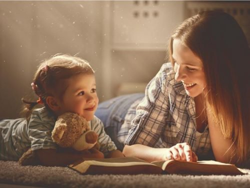 Childhood Attachment and its Importance in Adult Life Childhood Attachment and its Importance in Adult Life