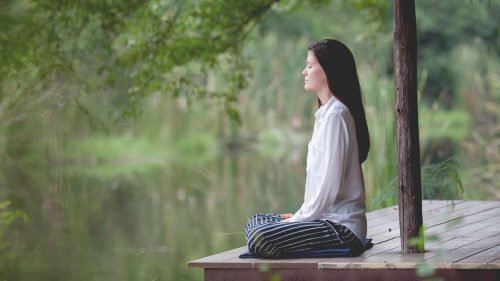 5 Effective Breathing Techniques for Insomnia