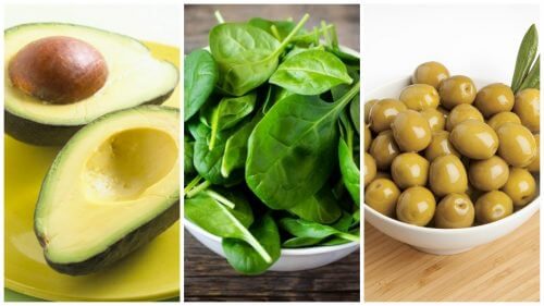 Vitamin E: 6 foods to eat more of it