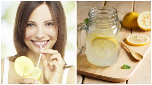 9 Benefits of Drinking Warm Water and Lemon Juice