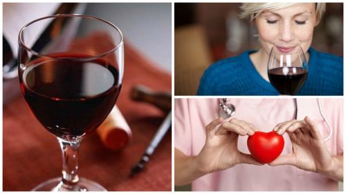 10 Reasons Why Red Wine Can Be Good for You