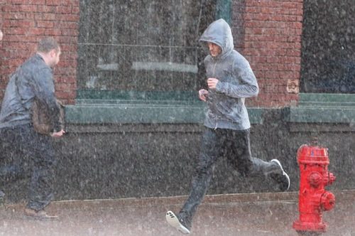 man-running