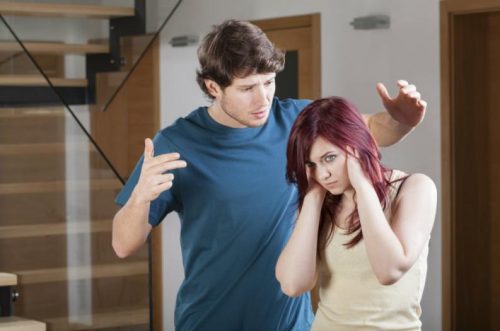 7 Things You Should Never Tolerate in Your Relationship 7 Things You Should Never Tolerate in Your Relationship