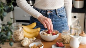 The Relationship Between Breakfast and Fibromyalgia