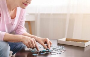 Four Exercises to Maintain Mental Clarity in Old Age