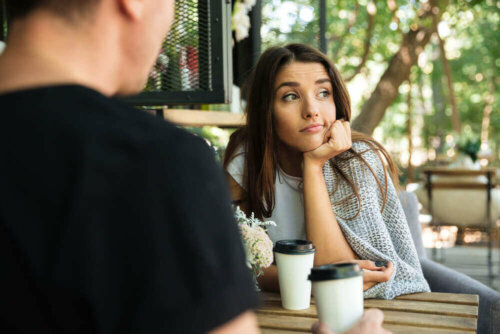 Lying is a thing never to tolerate in a relationship.