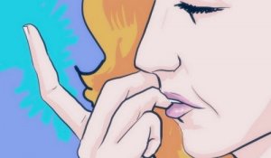Stop Biting Your Nails - Homemade Solutions for It